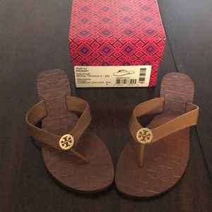 Tory Burch sandals